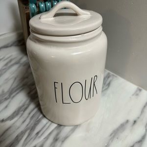 Rae Dunn large canister